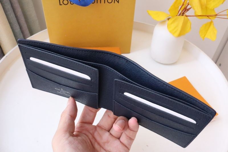 Louis Vuitton Wallets